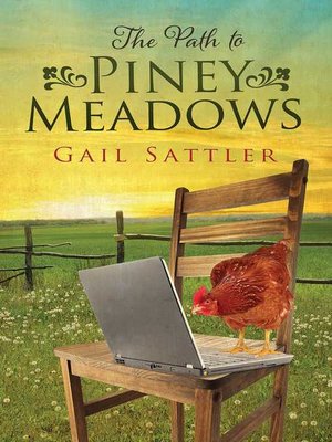 cover image of The  Path to Piney Meadows